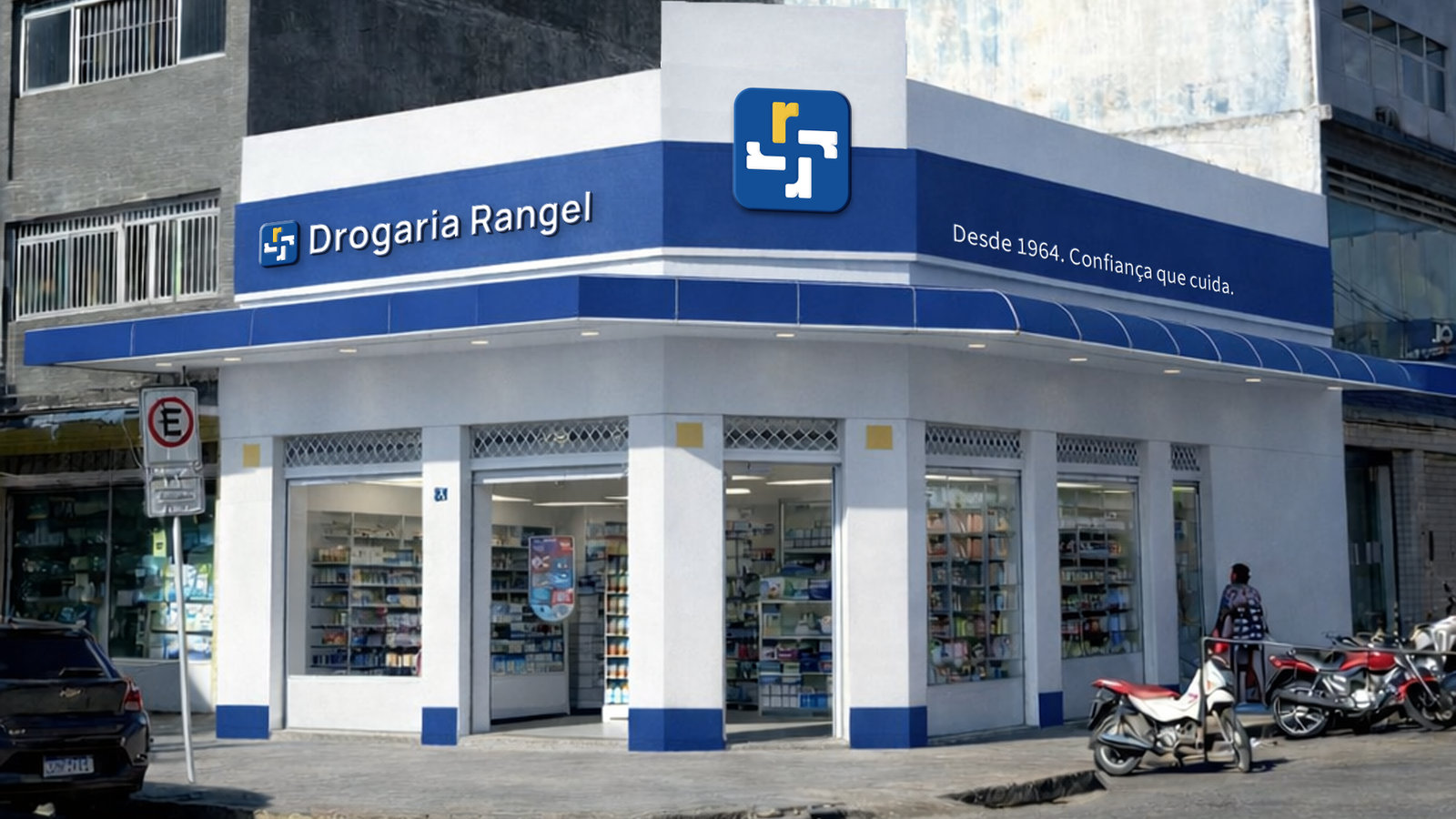 Drogaria Rangel